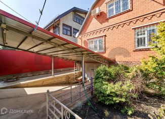 Продам дом, 250.2 м2, Краснодар, улица Корчагинцев, 7, улица Корчагинцев