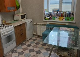 Продам 2-комнатную квартиру, 49.7 м2, Нижегородская область, улица Циолковского, 7