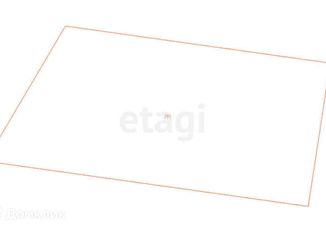 Продам участок, 8.5 сот., поселок Высокое