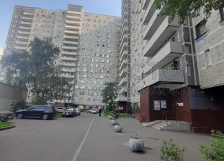 Продажа трехкомнатной квартиры, 70.9 м2, Москва, Марксистская улица, 5, Таганский район