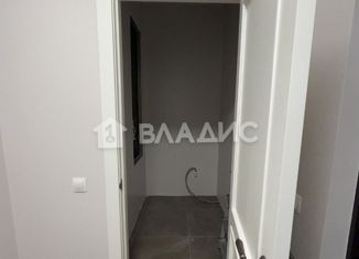 Продается однокомнатная квартира, 36.77 м2, Санкт-Петербург, улица Типанова, 23с1, ЖК Питер