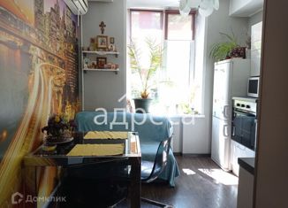 Продажа 2-ком. квартиры, 62 м2, Самара, Физкультурная улица, 78, метро Победа