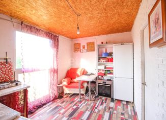 Продается дом, 32 м2, поселок Бельмесево, Луговая улица, 26А