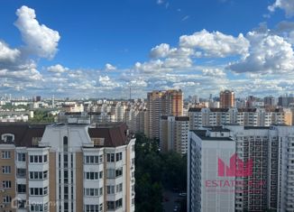 Продажа 2-ком. квартиры, 55.3 м2, Москва, Бескудниковский бульвар, 30к4, Бескудниковский район