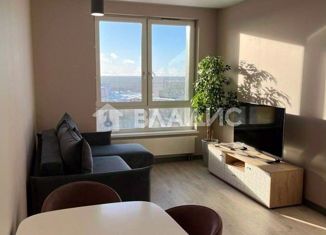 Продам двухкомнатную квартиру, 52 м2, Санкт-Петербург, Комендантский проспект, 56, ЖК Легенда Комендантского