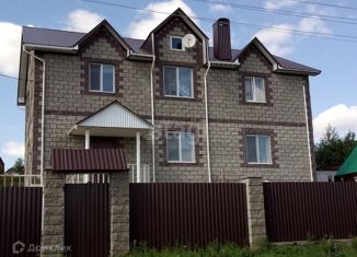 Продам дом, 408.5 м2, деревня Алкино, Почтовая улица