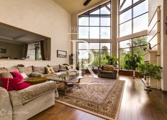 Продается дом, 1400 м2, деревня Подушкино, Подушкинское шоссе