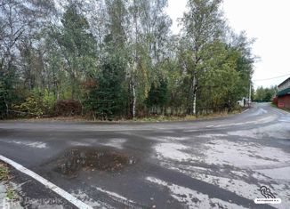 Продажа участка, 27.1 сот., деревня Ледово, Прудная улица, 31