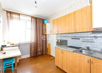 Продается 2-комнатная квартира, 50 м2, Новосибирская область, улица Станиславского, 29
