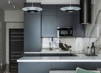 Продается 2-комнатная квартира, 55 м2, Москва, Ракетный бульвар, 16, Ракетный бульвар