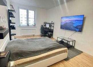 Продам однокомнатную квартиру, 39 м2, Москва, Нарвская улица, 5А, Нарвская улица