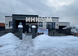 Продажа дома, 119.4 м2, коттеджный посёлок Наследие