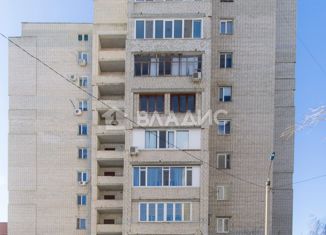 Продается 3-комнатная квартира, 73.5 м2, Саратовская область, улица Набережная Леонова, 57