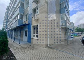 Сдам офис, 75 м2, Краснодар, улица Краеведа Соловьёва, 6к3, Прикубанский округ