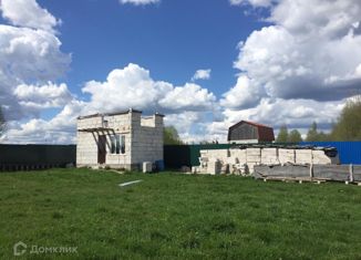 Продажа дома, 45 м2, деревня Красная Деревня