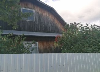 Продам дом, 50 м2, СДТ Домостроитель-2