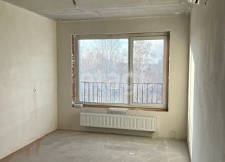 Продажа квартиры студии, 24 м2, Екатеринбург, улица Шаумяна, 24, улица Шаумяна