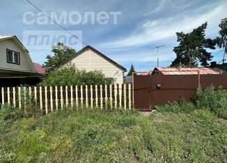 Продаю дом, 42.4 м2, Омск, 3-я Комсомольская улица, 45