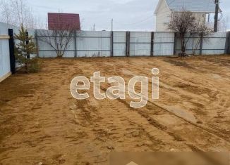 Продаю земельный участок, 8 сот., Якутск, микрорайон Марха, Изумрудный переулок