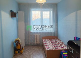 Комната на продажу, 18 м2, Киров, Октябрьский проспект, 30