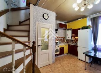 Таунхаус на продажу, 50 м2, деревня Чернышевка, Дорожная улица