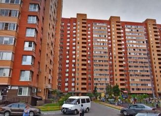Продам 1-ком. квартиру, 37.2 м2, Балашиха, Троицкая улица, 1