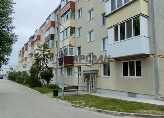 Двухкомнатная квартира на продажу, 45 м2, Татарстан, улица Желябова, 2