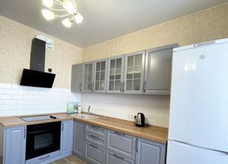 1-комнатная квартира на продажу, 40 м2, Краснодар, Уральская улица, 71к3, ЖК Галактика