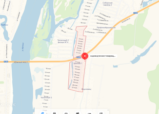 Дом на продажу, 40 м2, Омск, Ленинский округ, 11-я аллея, 276