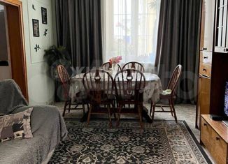 4-ком. квартира на продажу, 98 м2, Белово, улица Чкалова, 13