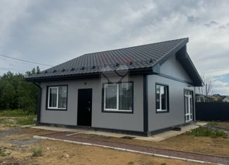 Продаю дом, 96.5 м2, деревня Иннолово