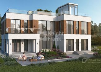 Дом на продажу, 400 м2, деревня Подушкино, Подушкинское шоссе