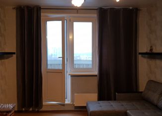 Сдаю в аренду 1-ком. квартиру, 37.2 м2, Москва, Кантемировская улица, 4к1, Кантемировская улица