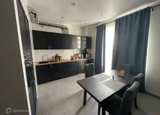 Сдам в аренду двухкомнатную квартиру, 80 м2, Санкт-Петербург, Глухая Зеленина улица, 6, Глухая Зеленина улица