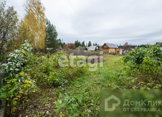 Продаю земельный участок, 5 сот., посёлок Красный Восход