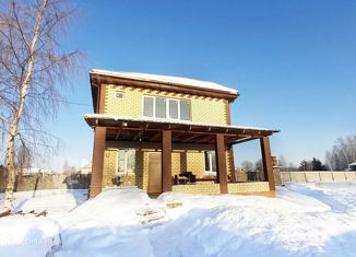 Дом на продажу, 125.4 м2, деревня Коробово