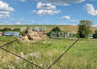Продаю участок, 28 сот., село Большие Аты, Кооперативная улица, 1