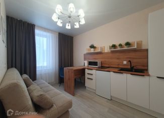 Сдается 1-ком. квартира, 30.7 м2, Набережные Челны, 34-й комплекс, 2блок4