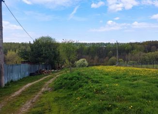 Продажа участка, 11.5 сот., село Богословское, Садовая улица, 1А