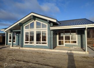 Продажа дома, 100 м2, коттеджный посёлок Берёза Парк