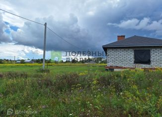 Земельный участок на продажу, 15 сот., посёлок Красный Яр