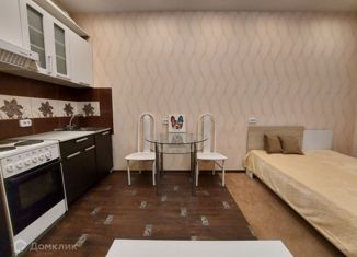 Продаю однокомнатную квартиру, 28 м2, Тюменская область, Пролетарский проспект, 39