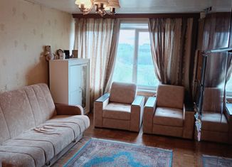 3-комнатная квартира на продажу, 65.3 м2, Москва, Боровский проезд, 2, метро Солнцево