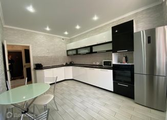 Продажа 1-комнатной квартиры, 48 м2, Краснодар, улица Красных Партизан, 1/4к9, микрорайон Светлоград