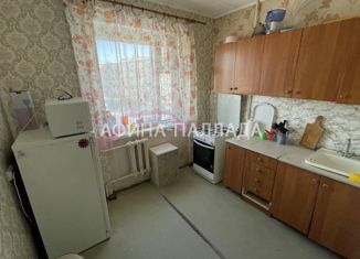 Продажа однокомнатной квартиры, 30.9 м2, Тюменская область, территория Посёлок Лесной, 10