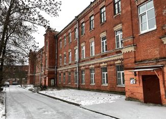 2-комнатная квартира на продажу, 60 м2, Пушкин, Сапёрная улица, 16