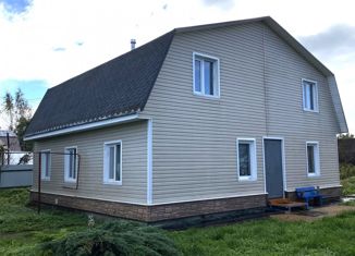 Продажа дома, 80 м2, городской посёлок Рахья, улица Кузнецовой, 22