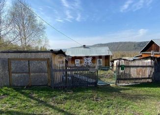 Дом на продажу, 31.6 м2, Междуреченск, улица Дружбы