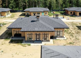 Продаю дом, 210 м2, деревня Стулово, коттеджный посёлок Астория-2, 17