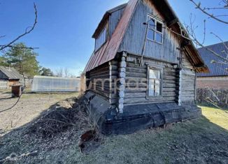 Продам дом, 20 м2, СНТ Рассвет, Садовая улица